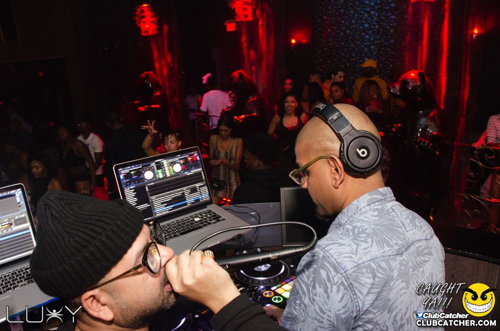 Luxy nightclub photo 92 - February 1st, 2020