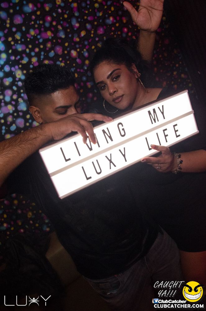 Luxy nightclub photo 93 - February 1st, 2020