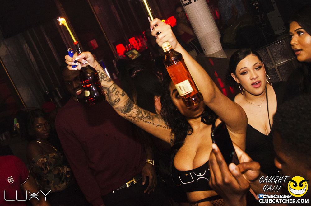 Luxy nightclub photo 95 - February 1st, 2020
