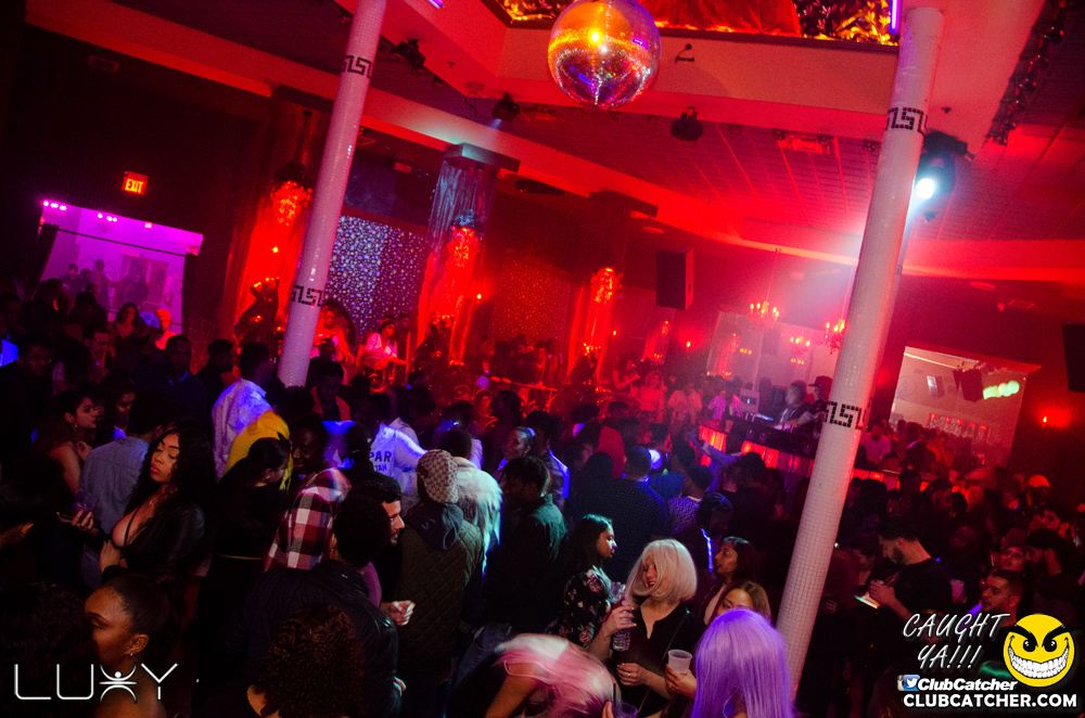 Luxy nightclub photo 96 - February 1st, 2020
