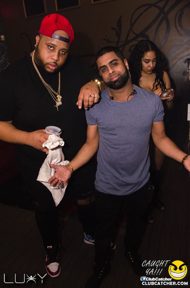 Luxy nightclub photo 97 - February 1st, 2020