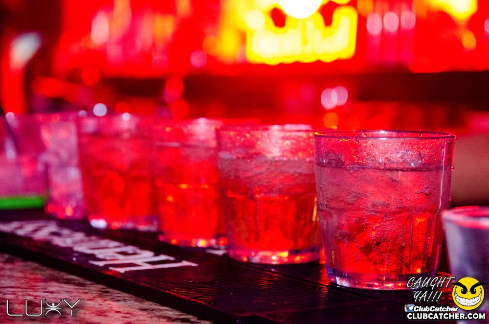 Luxy nightclub photo 98 - February 1st, 2020