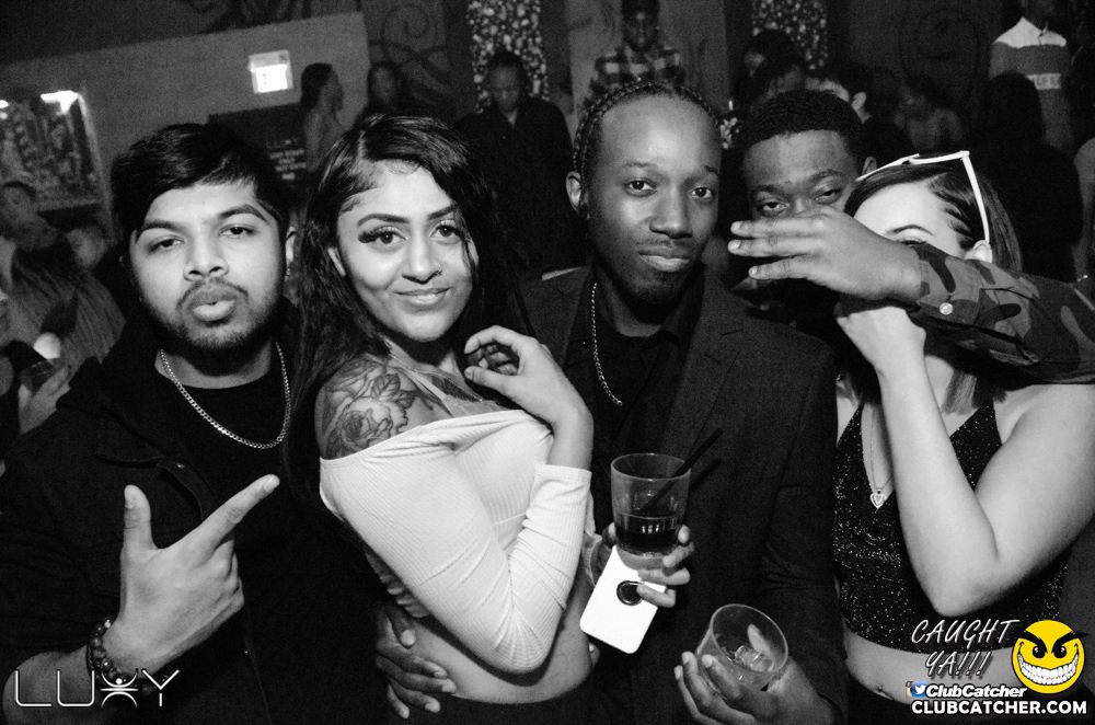 Luxy nightclub photo 99 - February 1st, 2020