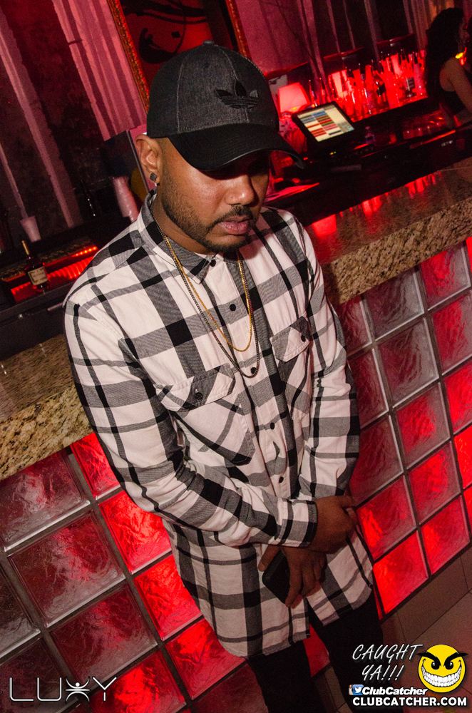 Luxy nightclub photo 100 - February 1st, 2020