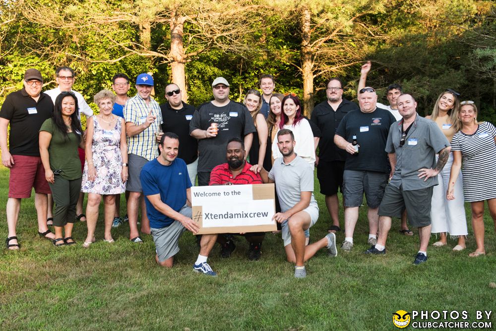 Xtendamix party venue photo 1 - August 8th, 2020