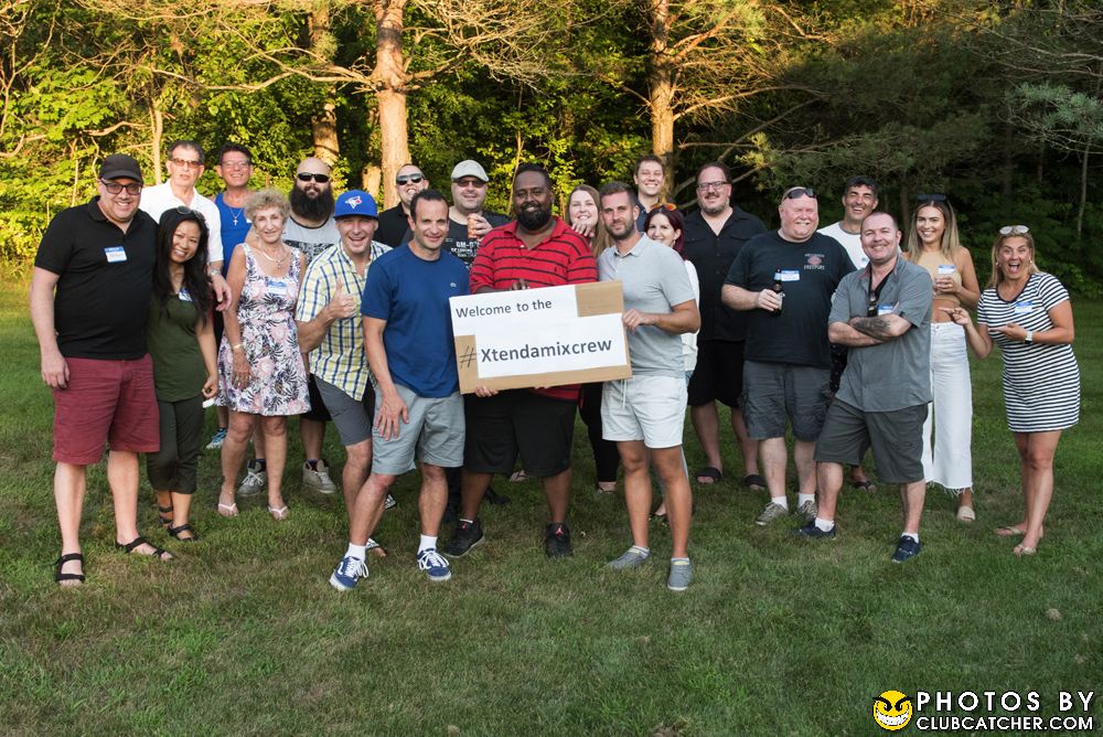 Xtendamix party venue photo 2 - August 8th, 2020