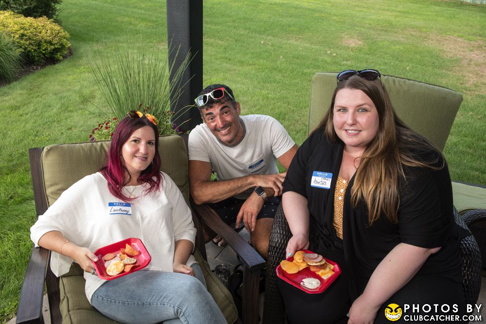 Xtendamix party venue photo 11 - August 8th, 2020