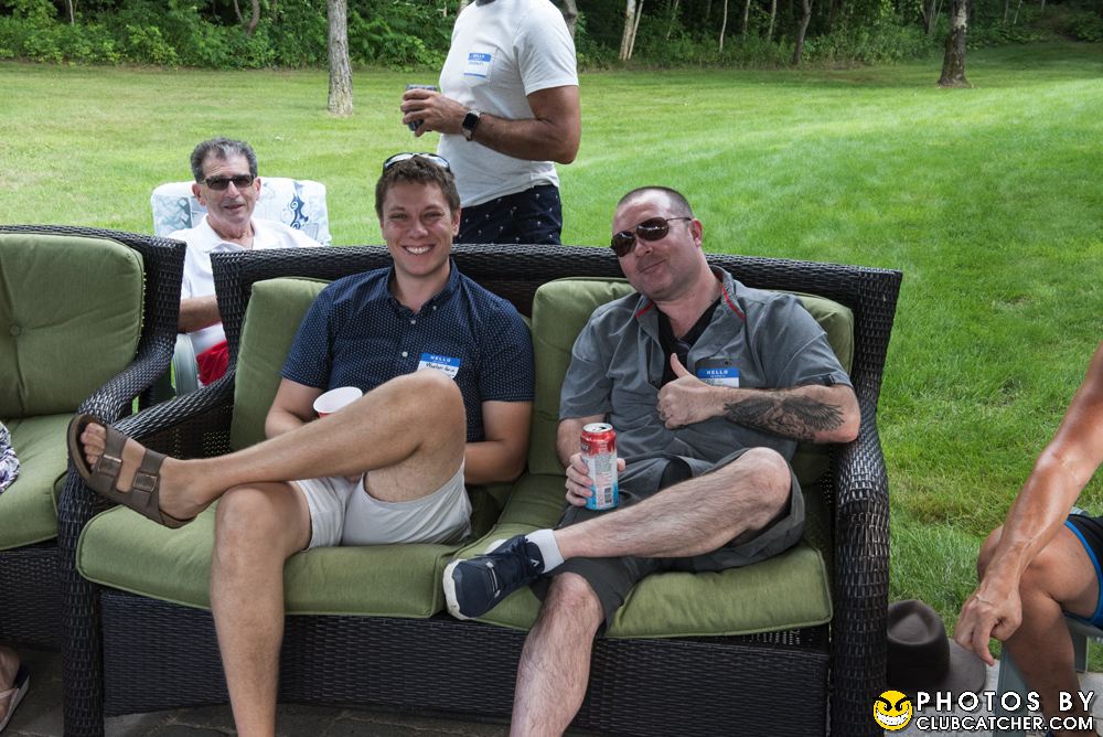 Xtendamix party venue photo 14 - August 8th, 2020