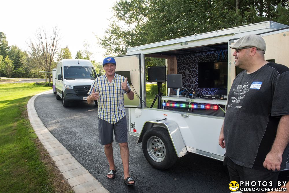 Xtendamix party venue photo 16 - August 8th, 2020