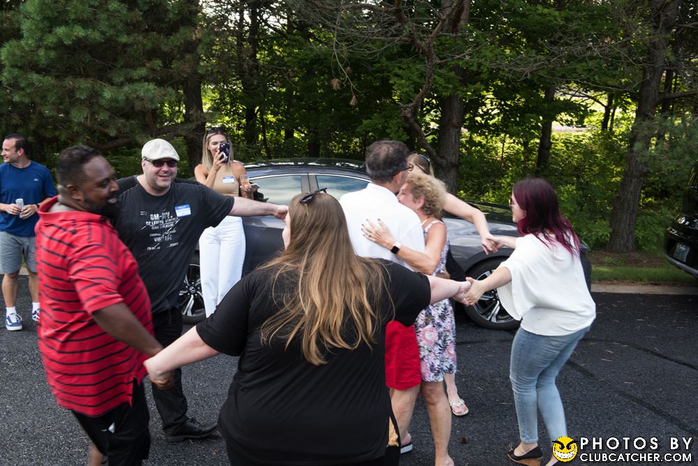 Xtendamix party venue photo 17 - August 8th, 2020