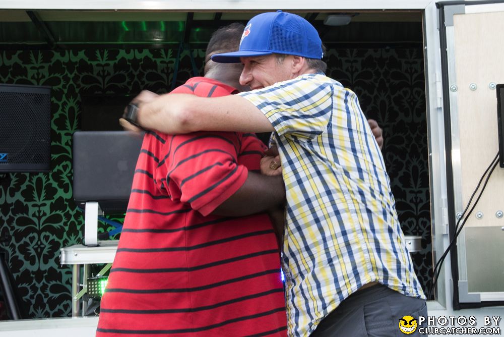 Xtendamix party venue photo 20 - August 8th, 2020