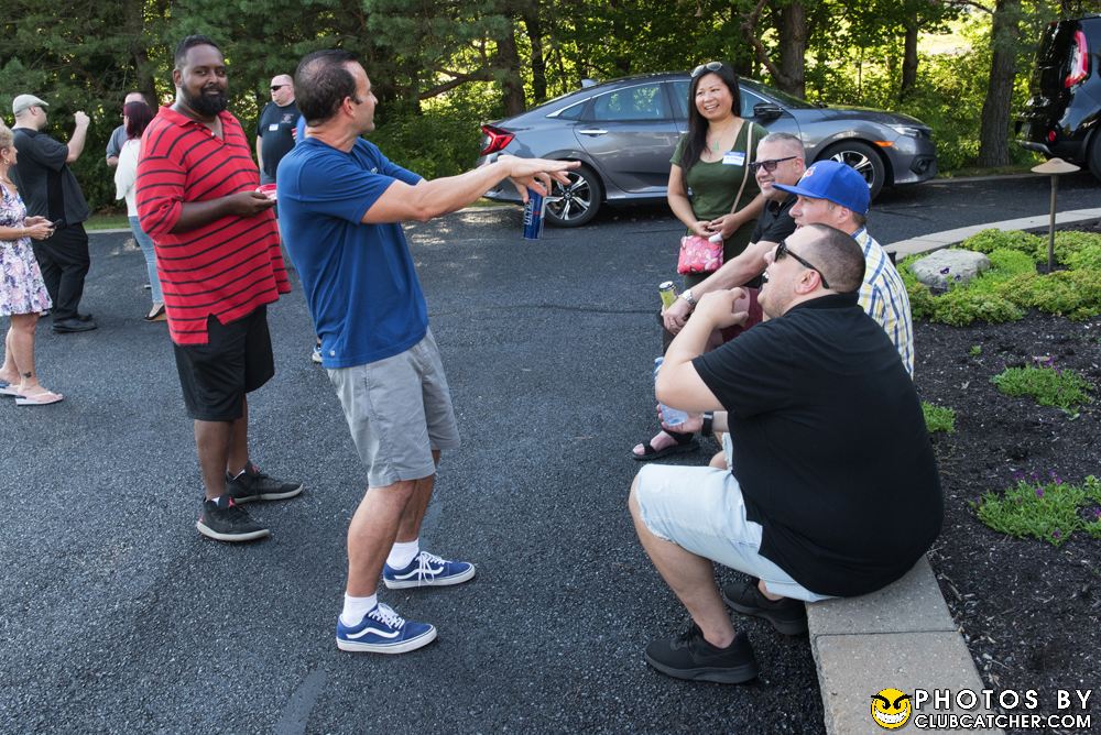 Xtendamix party venue photo 3 - August 8th, 2020