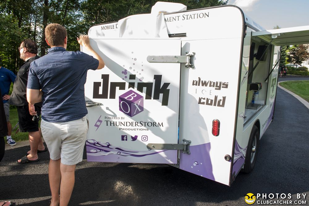 Xtendamix party venue photo 21 - August 8th, 2020