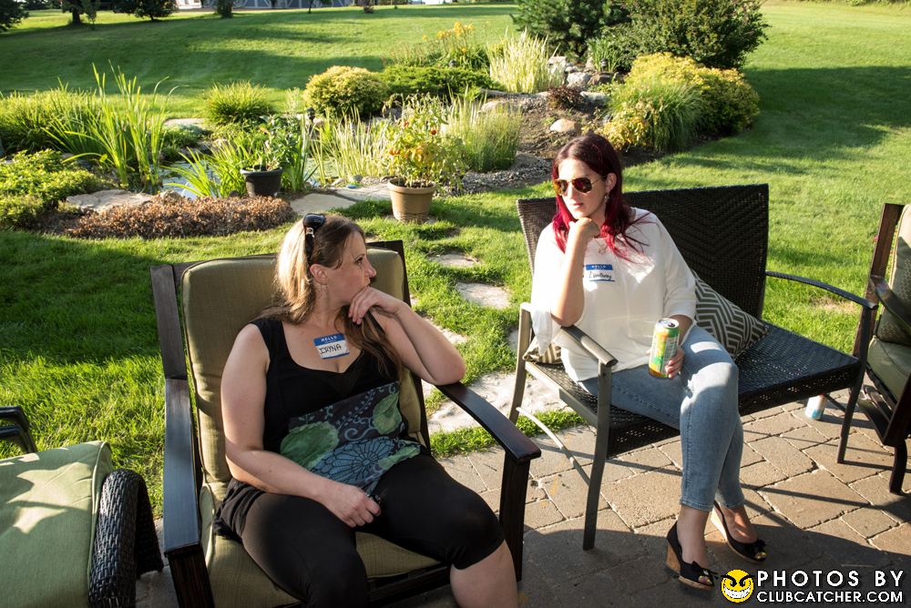 Xtendamix party venue photo 25 - August 8th, 2020