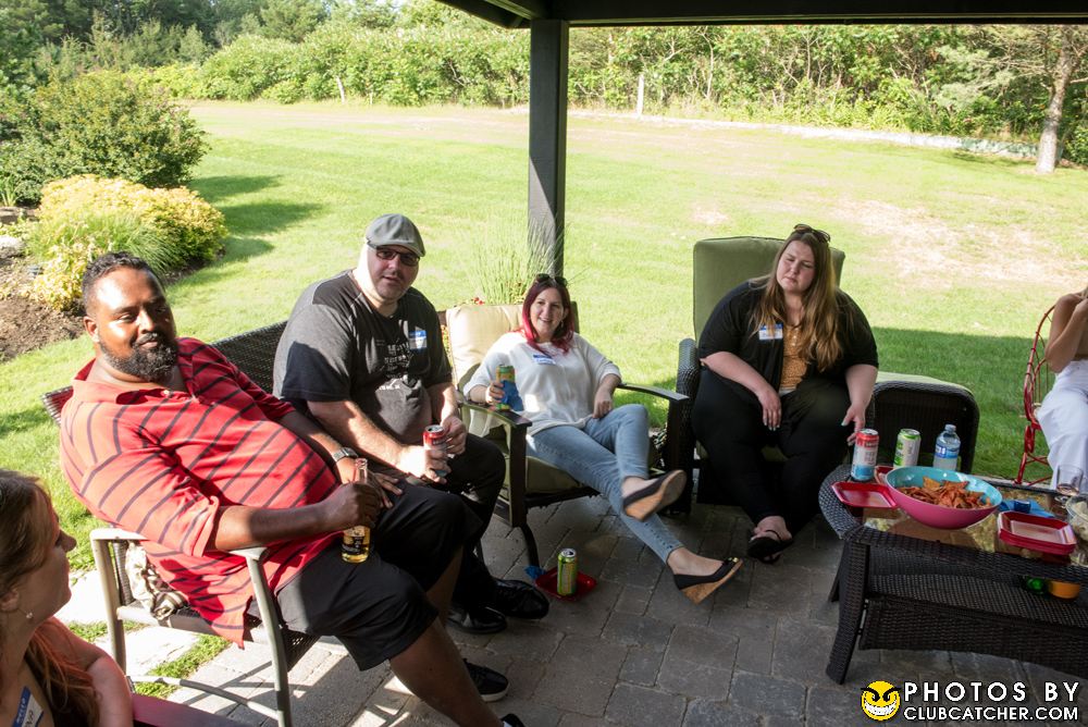 Xtendamix party venue photo 28 - August 8th, 2020