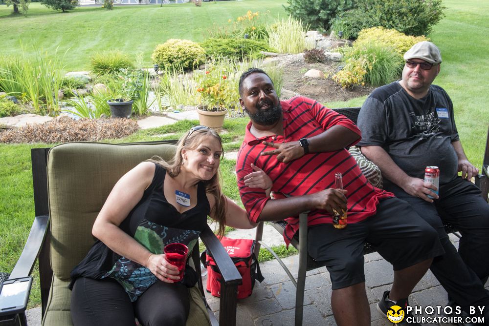 Xtendamix party venue photo 29 - August 8th, 2020