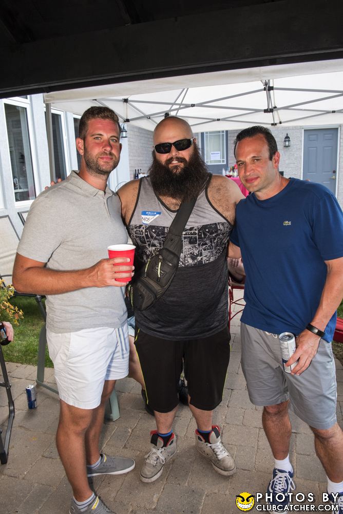 Xtendamix party venue photo 32 - August 8th, 2020