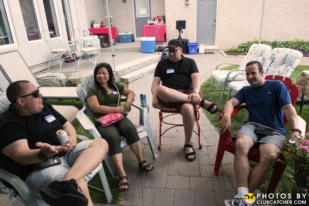 Xtendamix party venue photo 33 - August 8th, 2020