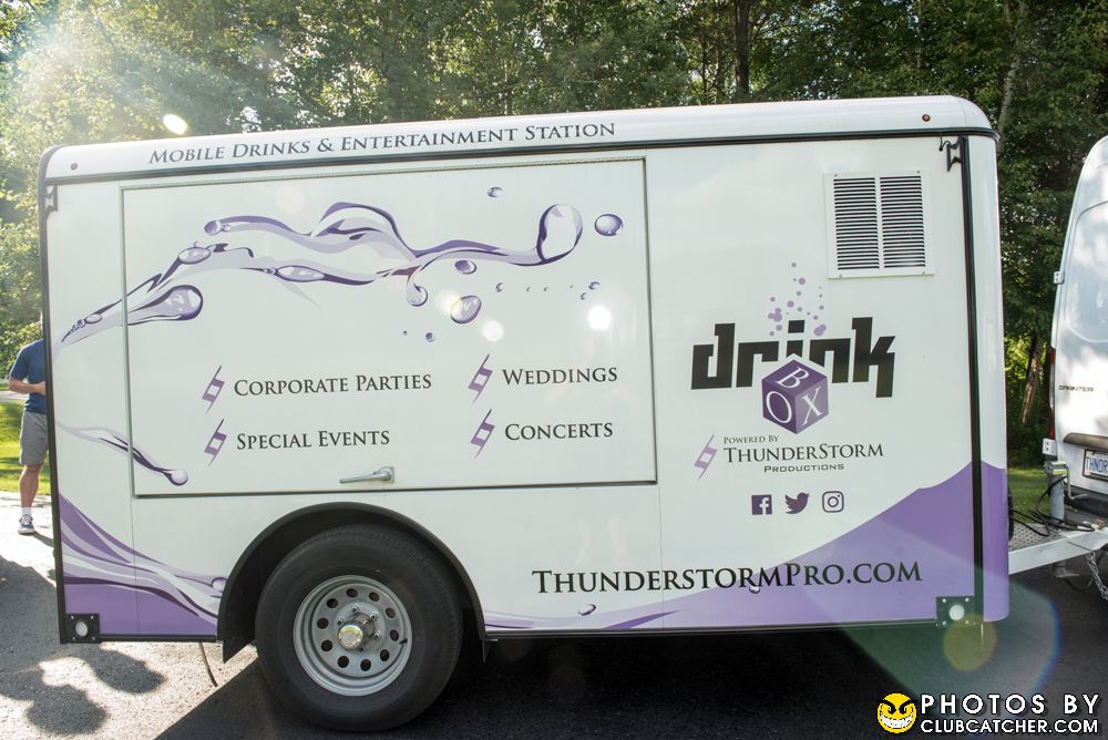 Xtendamix party venue photo 35 - August 8th, 2020