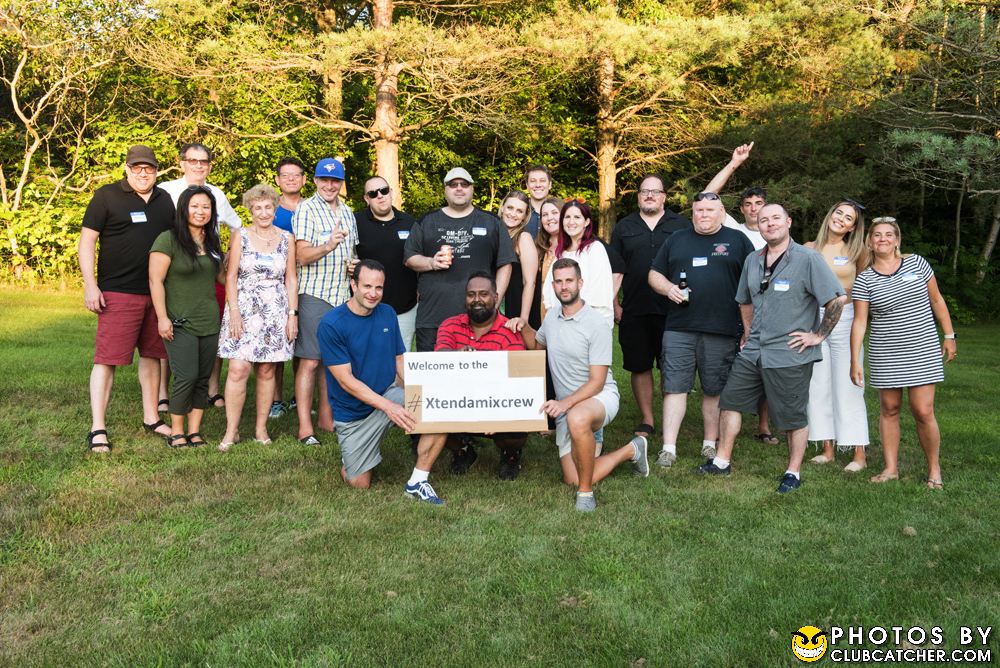 Xtendamix party venue photo 36 - August 8th, 2020
