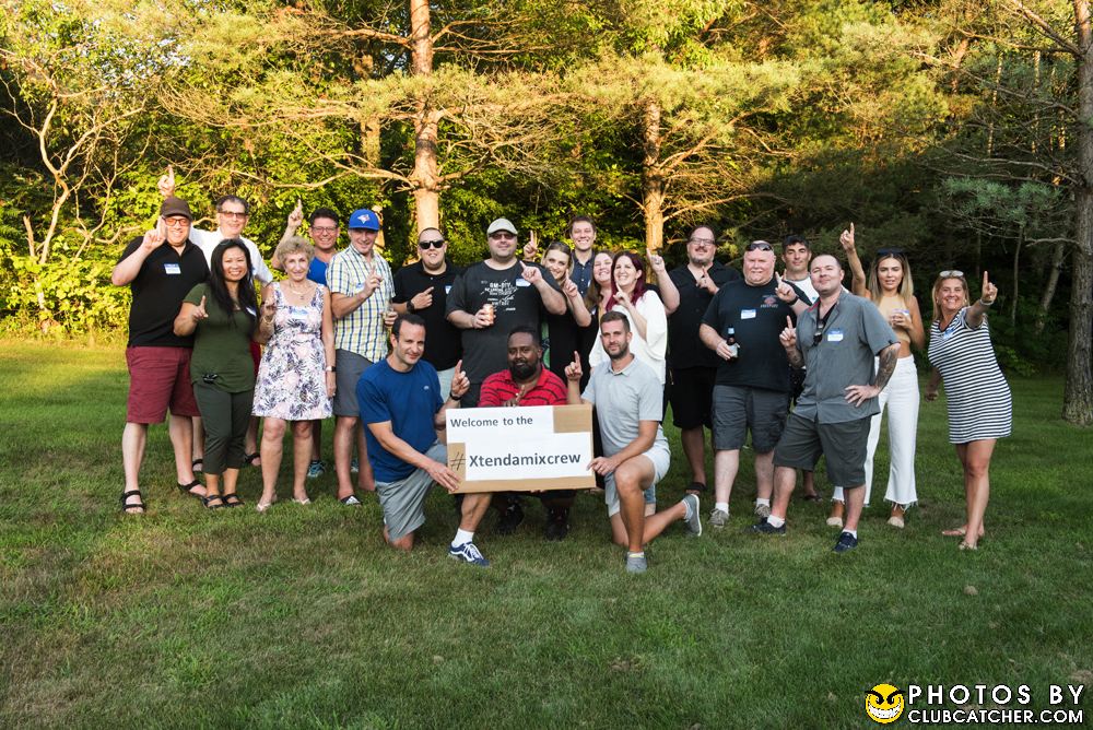 Xtendamix party venue photo 37 - August 8th, 2020