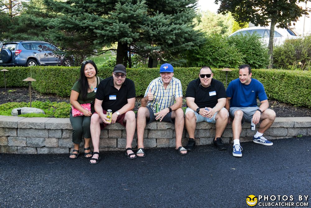 Xtendamix party venue photo 38 - August 8th, 2020