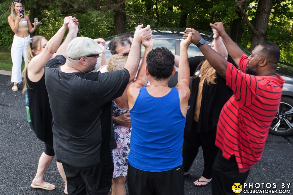 Xtendamix party venue photo 5 - August 8th, 2020