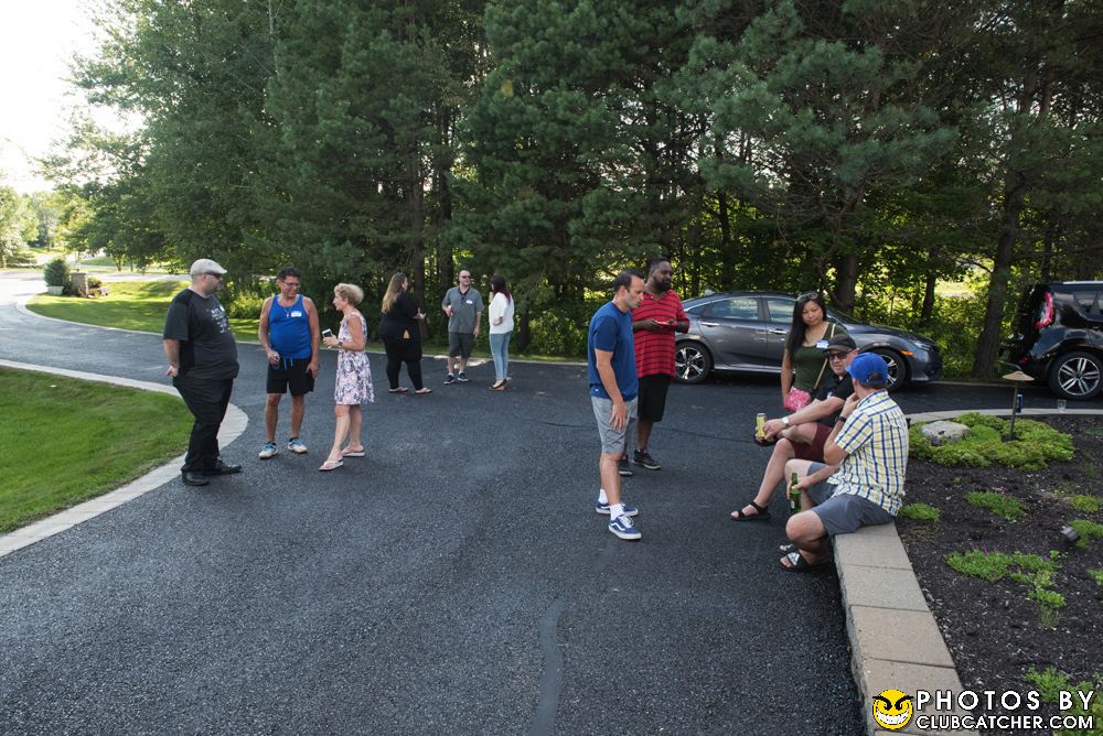 Xtendamix party venue photo 41 - August 8th, 2020