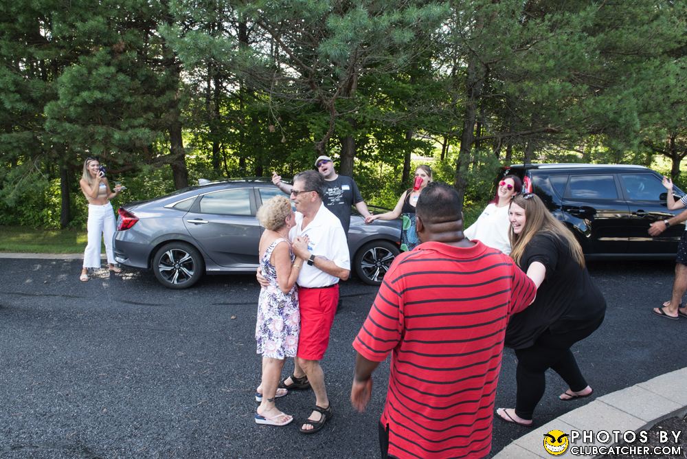 Xtendamix party venue photo 44 - August 8th, 2020