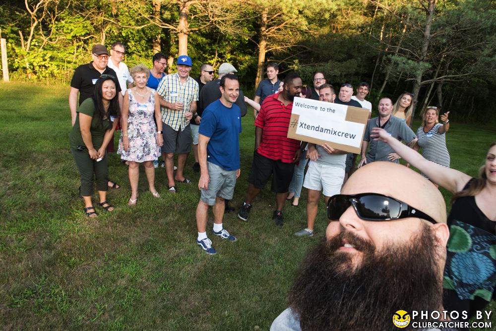 Xtendamix party venue photo 46 - August 8th, 2020