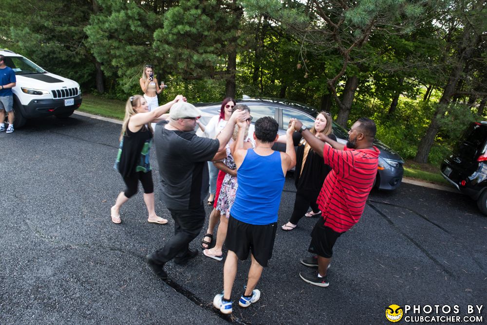 Xtendamix party venue photo 48 - August 8th, 2020