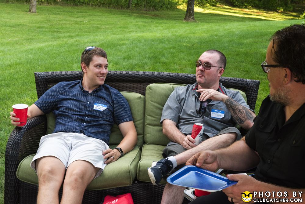 Xtendamix party venue photo 49 - August 8th, 2020