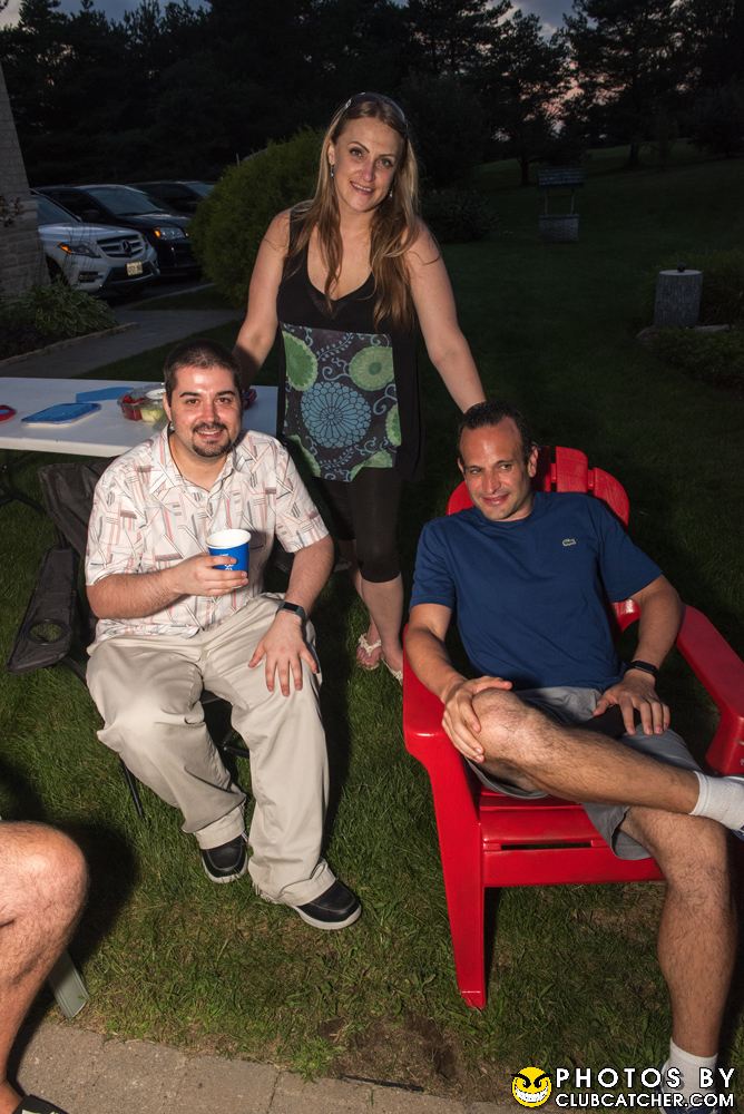 Xtendamix party venue photo 50 - August 8th, 2020