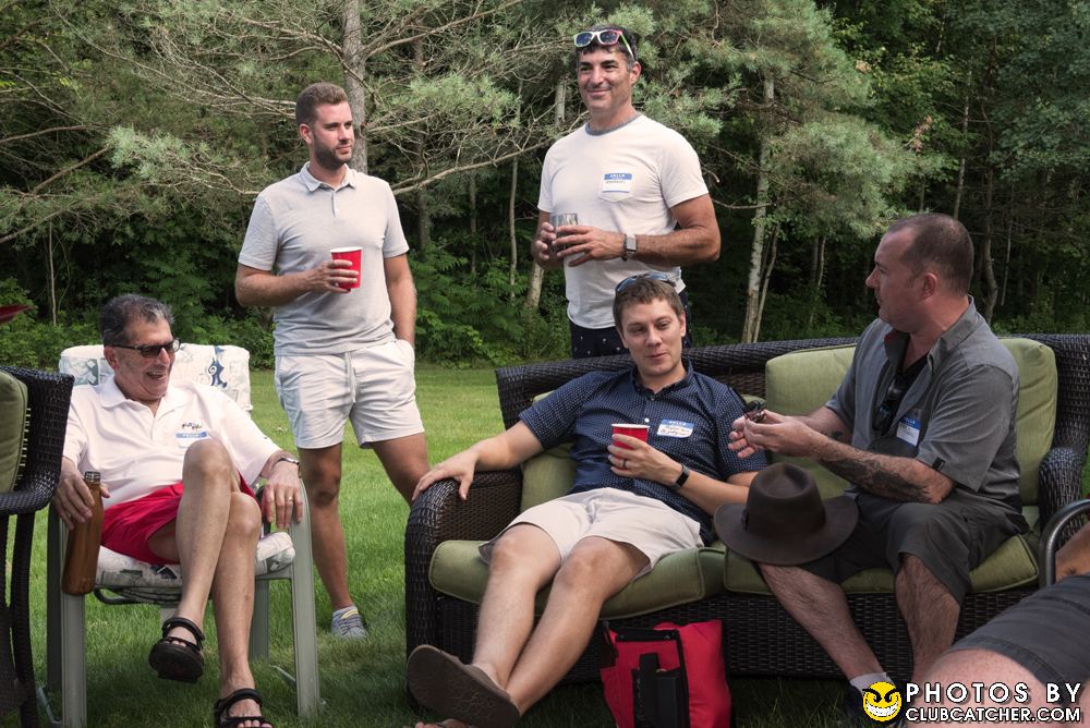 Xtendamix party venue photo 6 - August 8th, 2020