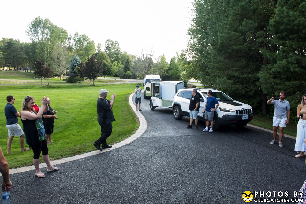 Xtendamix party venue photo 57 - August 8th, 2020