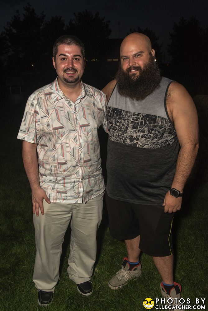 Xtendamix party venue photo 59 - August 8th, 2020