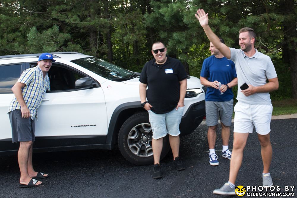 Xtendamix party venue photo 63 - August 8th, 2020