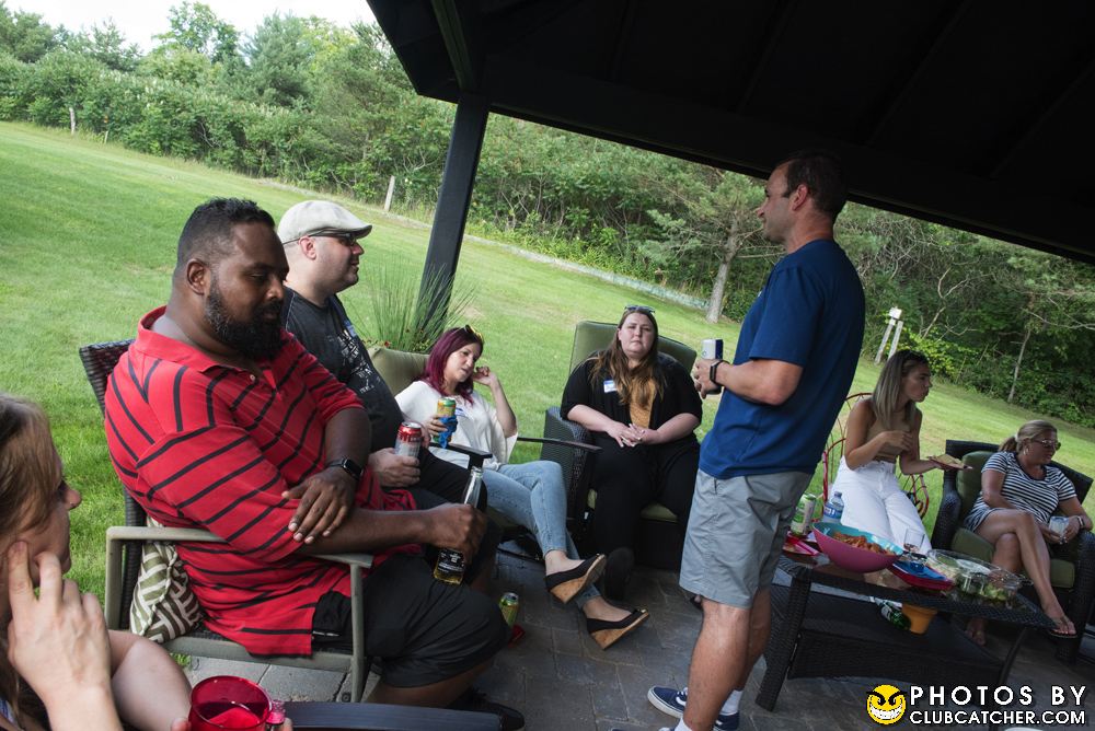 Xtendamix party venue photo 65 - August 8th, 2020