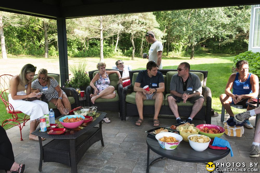 Xtendamix party venue photo 8 - August 8th, 2020