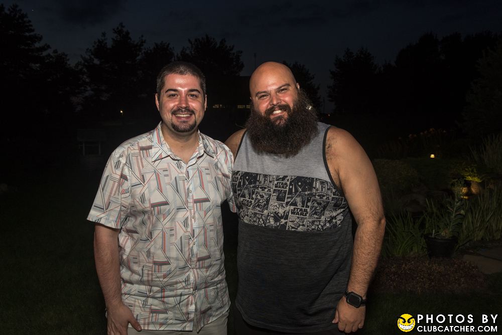 Xtendamix party venue photo 71 - August 8th, 2020