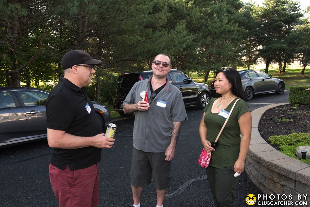 Xtendamix party venue photo 78 - August 8th, 2020