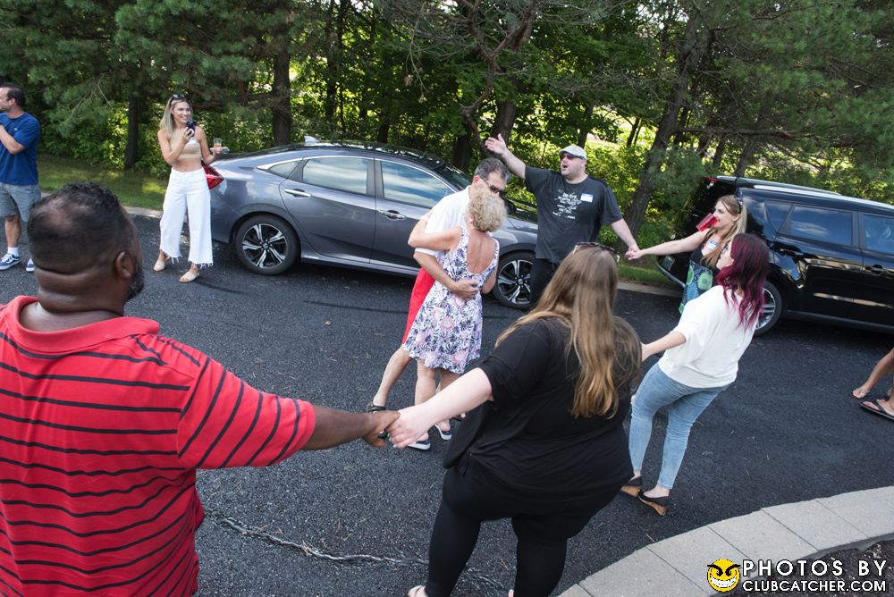 Xtendamix party venue photo 9 - August 8th, 2020