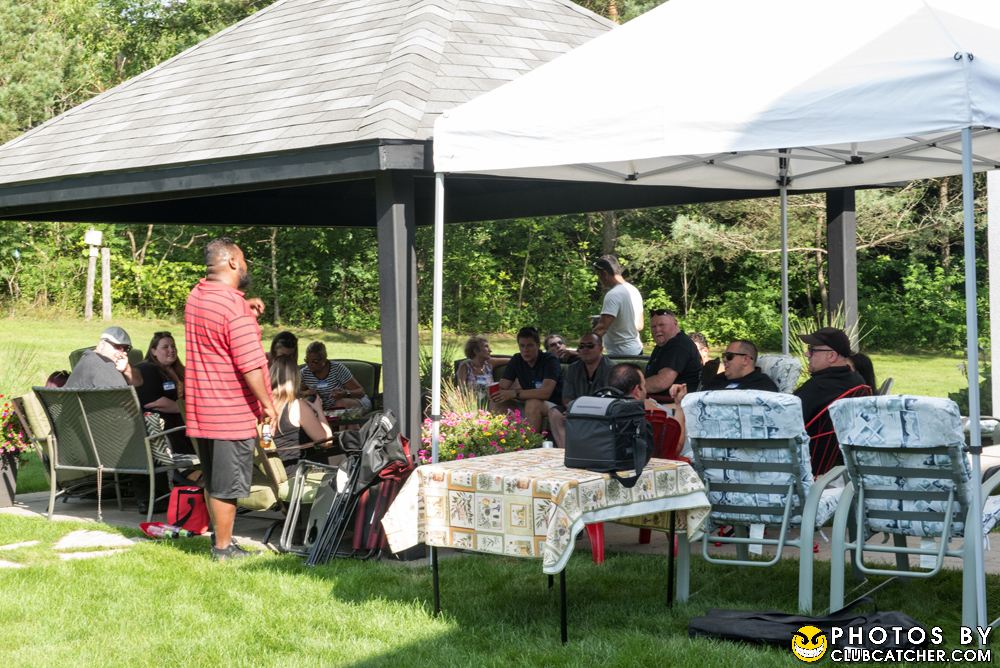 Xtendamix party venue photo 82 - August 8th, 2020