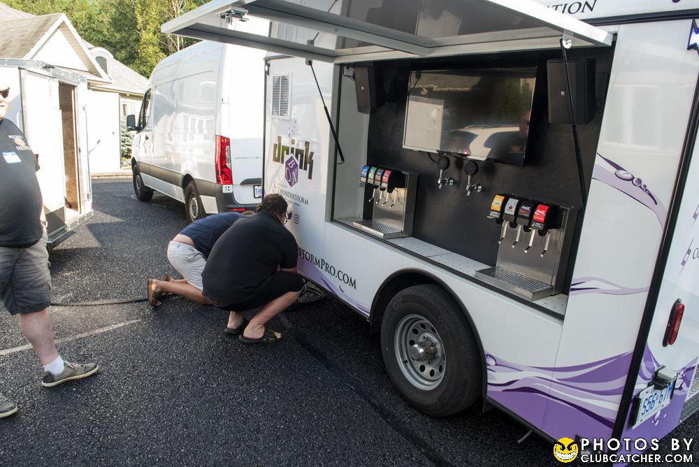 Xtendamix party venue photo 86 - August 8th, 2020