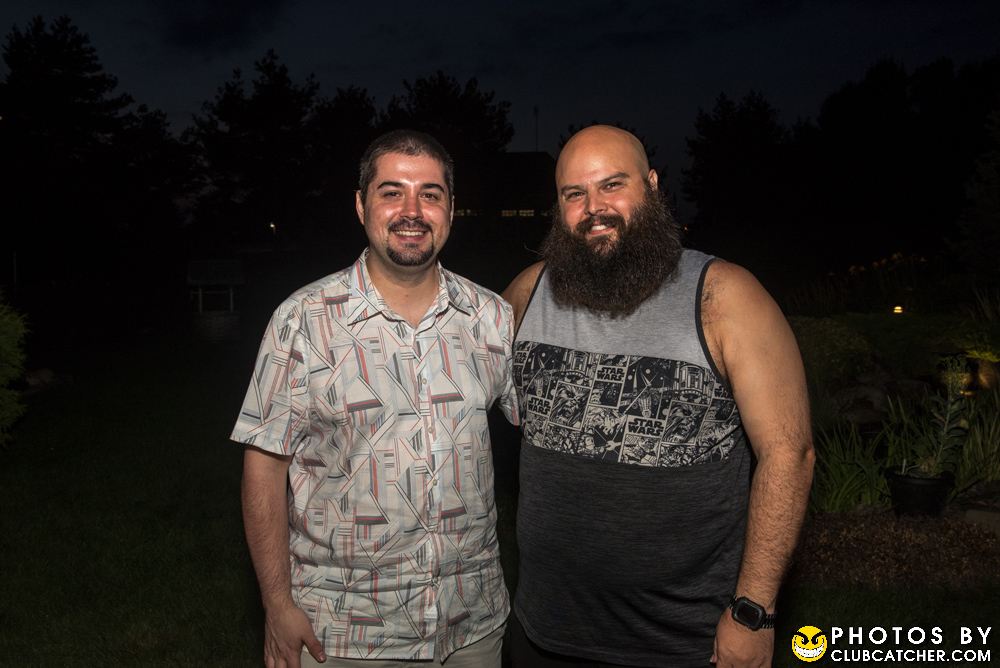 Xtendamix party venue photo 10 - August 8th, 2020