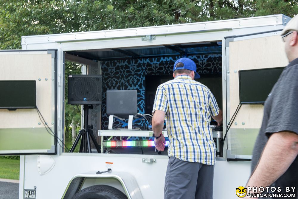 Xtendamix party venue photo 93 - August 8th, 2020