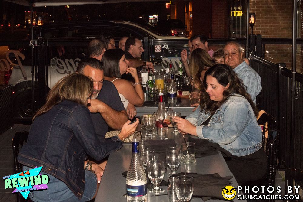 Passione party venue photo 1 - August 14th, 2020