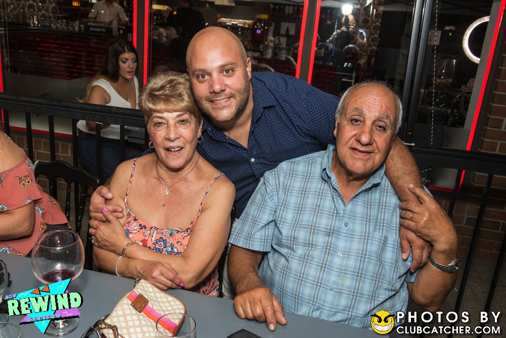 Passione party venue photo 11 - August 14th, 2020