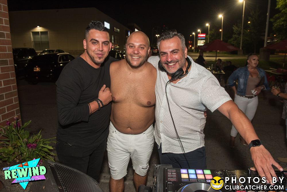 Passione party venue photo 102 - August 14th, 2020