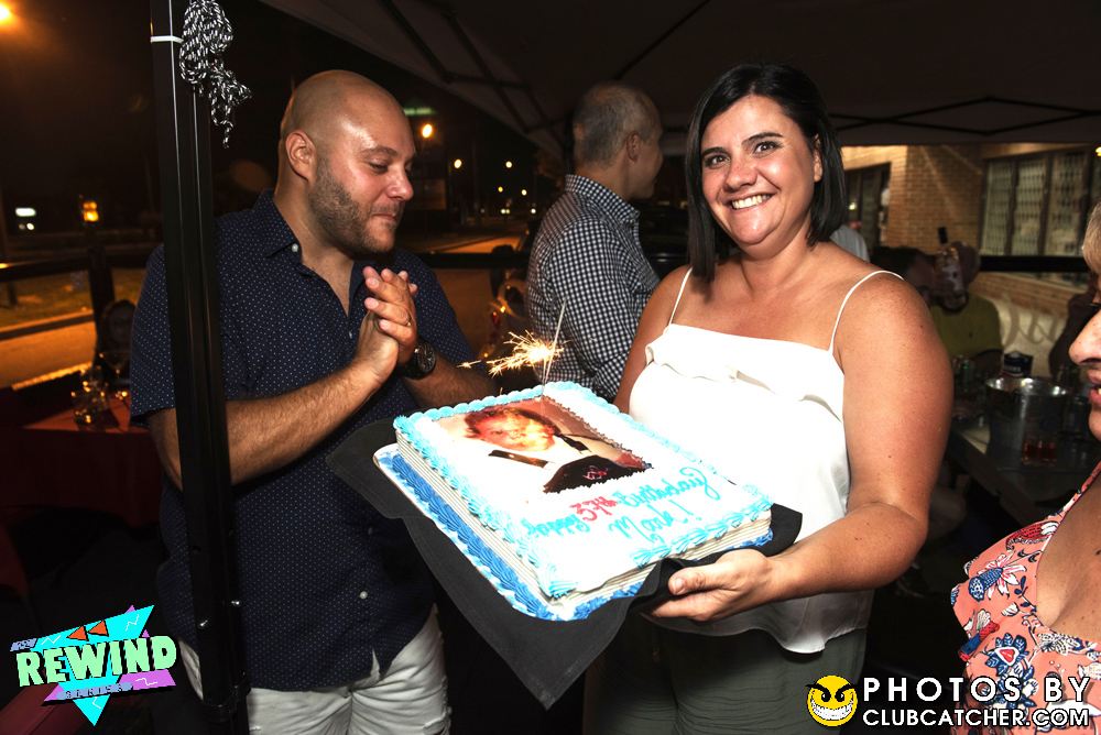 Passione party venue photo 103 - August 14th, 2020